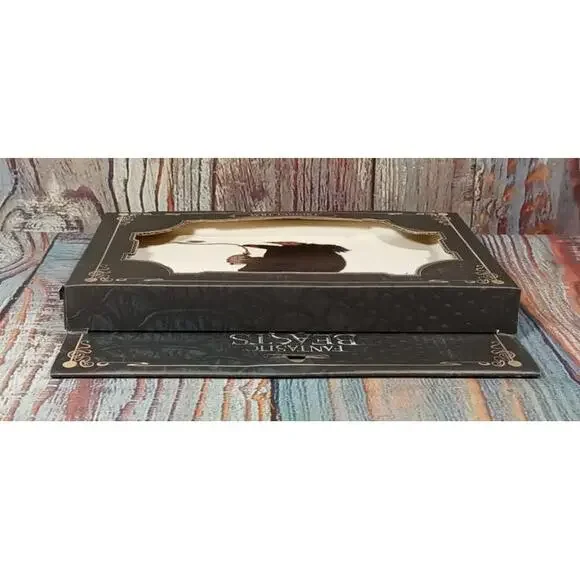 Fantastic Beasts Niffler Ceramic Trinket Tray - Picture 4 of 7